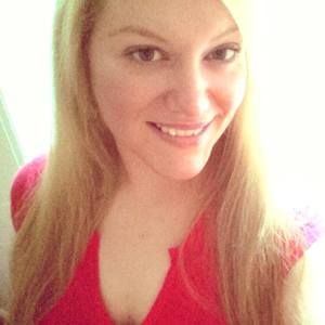 Meet your Posher, Johna